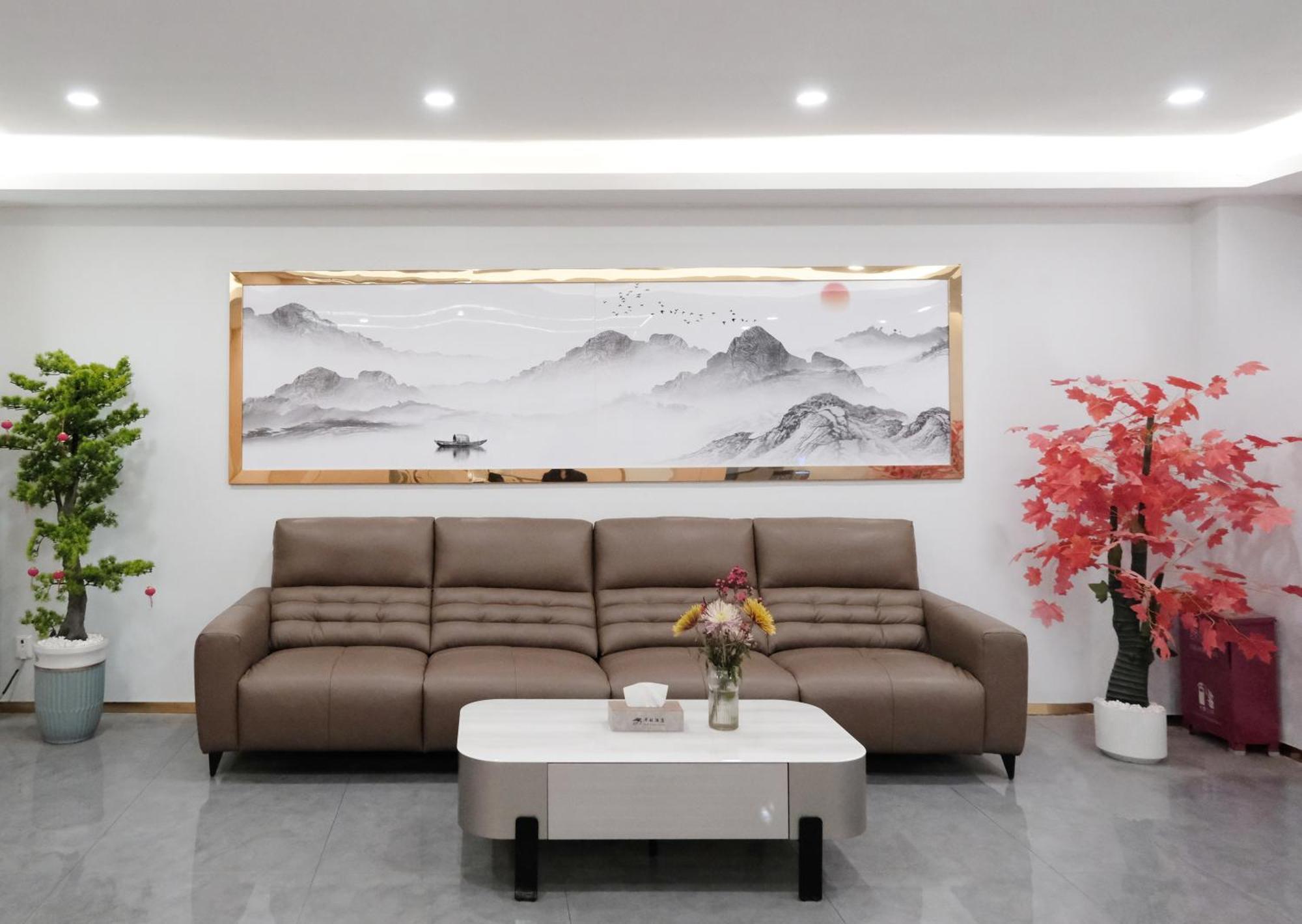 Huahang Hotel - Guangzhou Baiyun International Airport - Free Airport Shuttle Bus Exterior photo
